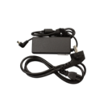 CoreParts MBA1245 power adapter/inverter Indoor 20 W Black