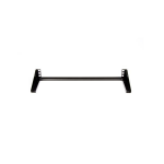 StarTech.com Support Mural en Acier pour Rack 1U - Acier - 48 cm