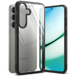 Ringke EU Product - Fusion Bold Case for Samsung Galaxy S25 - Black
