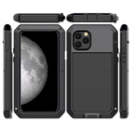 JLC iPhone 13 Lunatik Shockproof Case