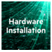 Hewlett Packard Enterprise U6E81E installation service