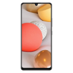 OtterBox Trusted Glass Series for Samsung Galaxy A42 5G, transparent - No retail packaging