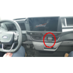 Brodit Proclip: Ford Transit Custom