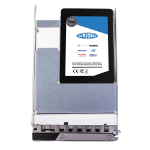 Origin Storage 3840GB Hot Plug Enterprise SSD 3.5in SATA Mixed Work Load W/Caddy