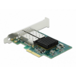 DeLOCK 90480 interfacekaart/-adapter Intern