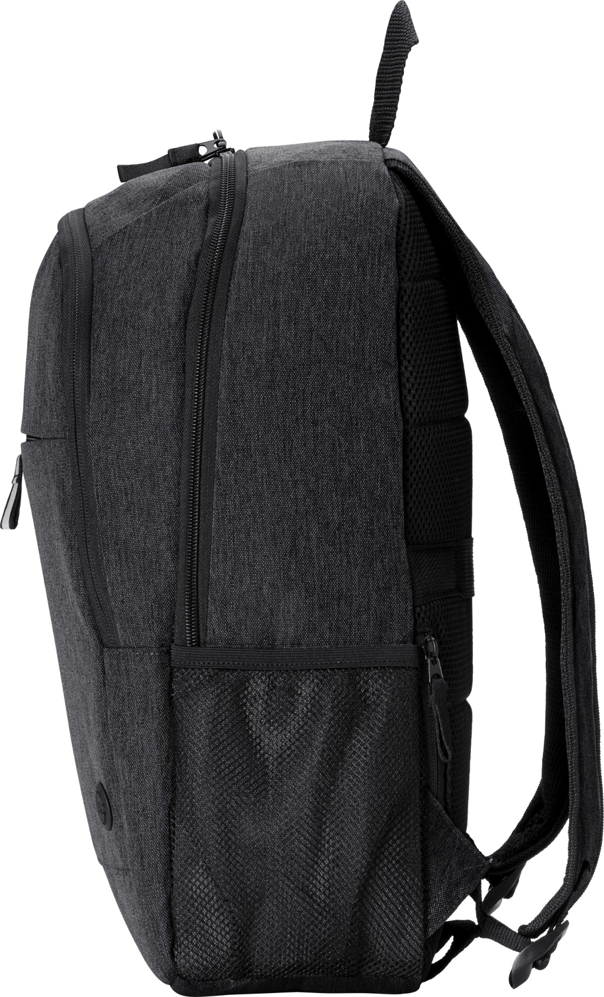 HP 1X644AA notebook case 39.6 cm (15.6&quot;) Backpack Black