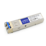 AddOn Networks E1MG-CWDM80-1510-AO network transceiver module Fiber optic 1000 Mbit/s SFP 1510 nm