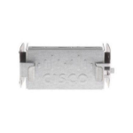 Cisco C9K-PWR-C4-BLANK= rack accessory Blank panel
