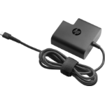 HP USB-C Travel Power Adapter 65W