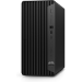 HP Pro 400 G9 Intel® Core™ i5 i5-12500 16 GB DDR4-SDRAM 512 GB SSD Windows 11 Pro Tower PC Svart