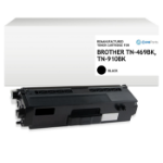 CoreParts QI-BR2061B tonercartridge 1 stuk(s) Compatibel Zwart