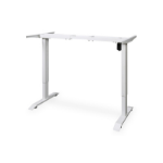 Digitus Electric height-adjustable, variable Stand / Sit Desk Frame