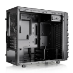 Thermaltake Versa H13 Micro Tower Zwart