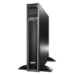 APC Smart-UPS X, Line Interactive, 1000VA, Rack/tower convertible 2U, 230V, 8x C13 IEC, SmartSlot, Extended runtime