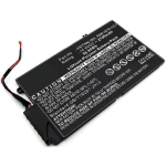 CoreParts MBXHP-BA0189 laptop spare part Battery