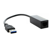 Image of Microconnect USBETHGW10 network card Ethernet 1000 Mbit/s