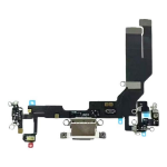 Apple EU Product - iPhone 16e Charging Port Flex Cable - White