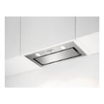 Electrolux LFG716X Built-in Stainless steel A 580 m³/h