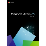 Pinnacle Studio 25 Plus Video editor 1 license(s)