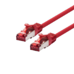 LOGON PROFESSIONAL PATCH CABLE S/FTP PIMF 3M -