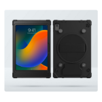 CTA Digital CASE-ICCB109 tablet case 11" Shell case Black