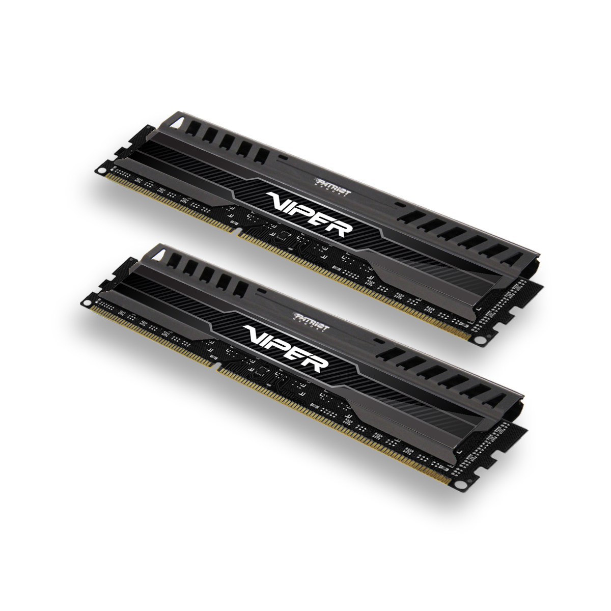 Image of Patriot Memory 16GB (2 x 8GB) PC3-12800 (1600MHz) Kit memory...