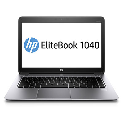 HP EliteBook Folio 1040 14 inches G1 G3J50AV Laptop