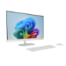 HP Next Gen AI 27-ct2001na Copilot+ PC AMD Ryzen AI 7 350 68.6 cm (27") 1920 x 1080 pixels All-in-One PC 16 GB DDR5-SDRAM 2 TB SSD Windows 11 Home Wi-Fi 6 (802.11ax) White