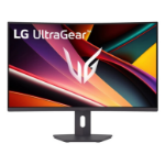 LG 32G600A-B computer monitor 81.3 cm (32") 2560 x 1440 pixels Quad HD LCD Black