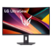 LG 32G600A-B computer monitor 81.3 cm (32") 2560 x 1440 pixels Quad HD LCD Black