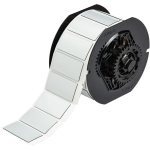 Brady B30EP-173-593-SL printer label Silver Self-adhesive printer label
