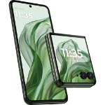 MOTOROLA RAZR 50 Ultra 5G 512GB - Spring Green*AU STOCK*,6.9',Full HD+,12GB/512GB,50MP/32MP,Dual SIM,Next Gen AI ,,4000mAh,2 Years Warranty