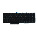 Lenovo 00PA254 notebook spare part Keyboard