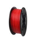 Gembird 3DP-HIPS1.75-01-R 3D-printmateriaal HIPS Rood 1,4 kg