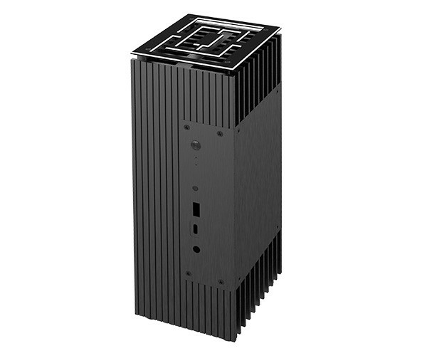 EU Product - Newton TN Enclosure (for Intel�NUC11/12 boards) [FANLESS] thumbnail