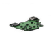 HP L74098-001 notebook spare part USB board