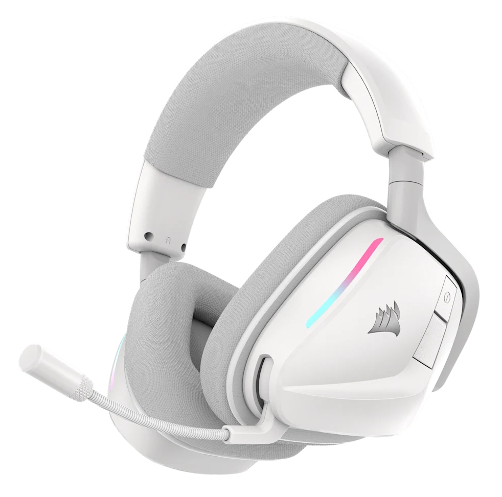 Corsair VOID WIRELESS v2 Headset Wired & Wireless Head-band Gaming