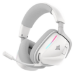 Corsair VOID WIRELESS v2 Headset Wired & Wireless Head-band Gaming Bluetooth White