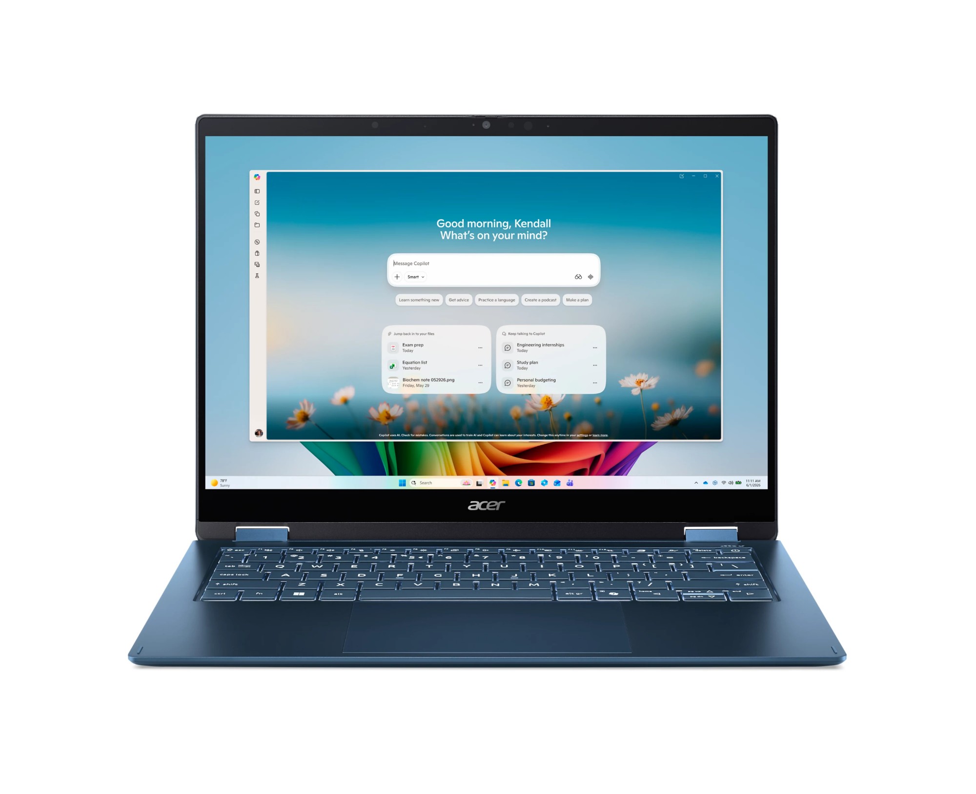 Acer NX.W0KEG.001