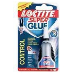 Loctite SUPER GLUE CONTROL 4G