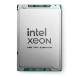 DELL Intel Xeon 6 Perfmance 6527P processor 3 GHz 144 MB