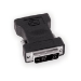 Siig DVI -> VGA Adapter HDD DB15 VGA Black