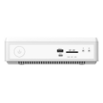 Zotac ZBOX MAGNUS EN374070W 2L sized PC White i7-13700HX 2.1 GHz