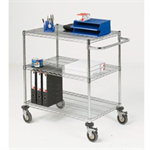 VFM MOBILE UNIT 3-TIER CHR T331848-3T 3