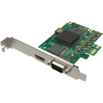 Magewell Pro Capture HDMI video capturing device Internal PCIe