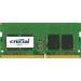 Crucial 8GB DDR4 2400 MT/S 1.2V memory module 1 x 8 GB 2400 MHz