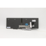 Lenovo 5N20W68310 laptop reserve-onderdeel Toetsenbord