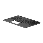 HP P44304-031 laptop spare part Keyboard