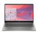 HP Chromebook 15a-nb0004na Intel® Core™ i3 i3-N305 39.6 cm (15.6") Full HD 8 GB LPDDR5-SDRAM 256 GB Flash Wi-Fi 6 (802.11ax) ChromeOS Silver