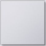 GIRA 026866 electrical switch accessory